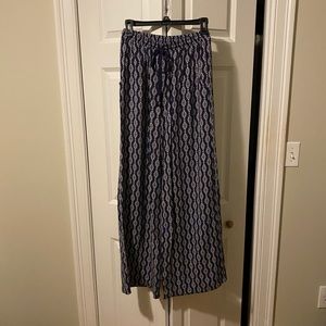 Bobeau Wide-leg Pants